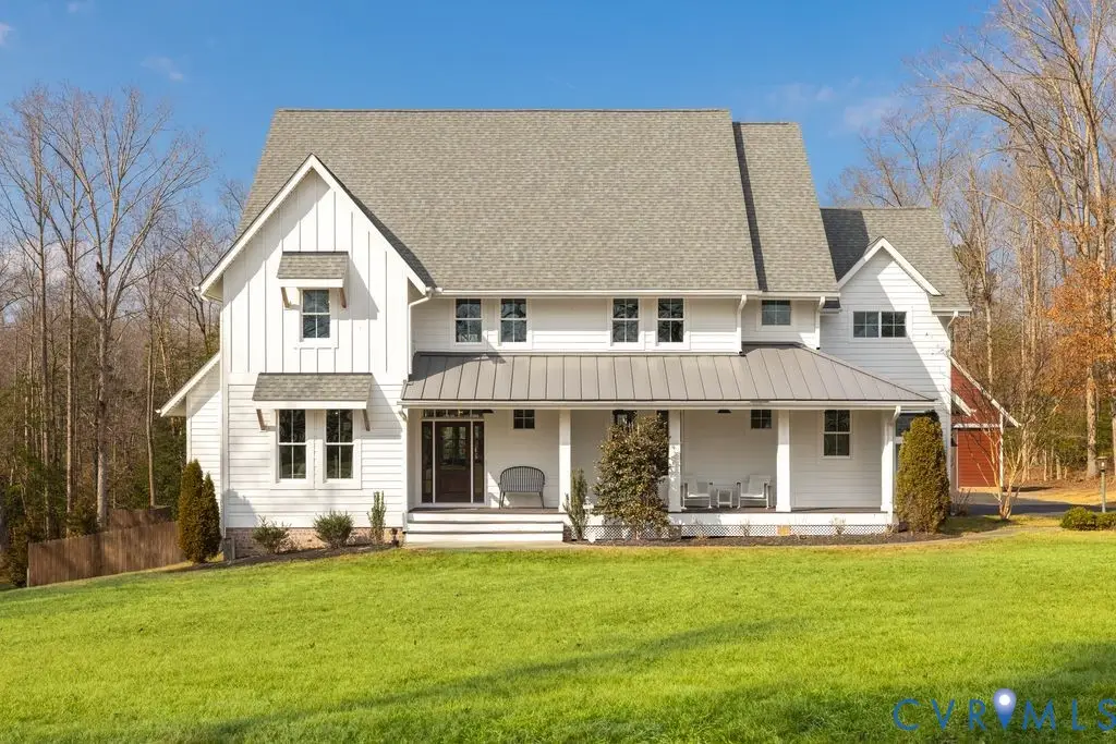 7563 Madison Estates Drive, Mechanicsville, VA 23111 - #1