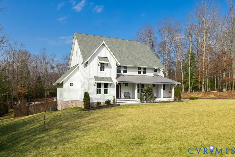 7563 Madison Estates Drive, Mechanicsville, VA 23111 - #3