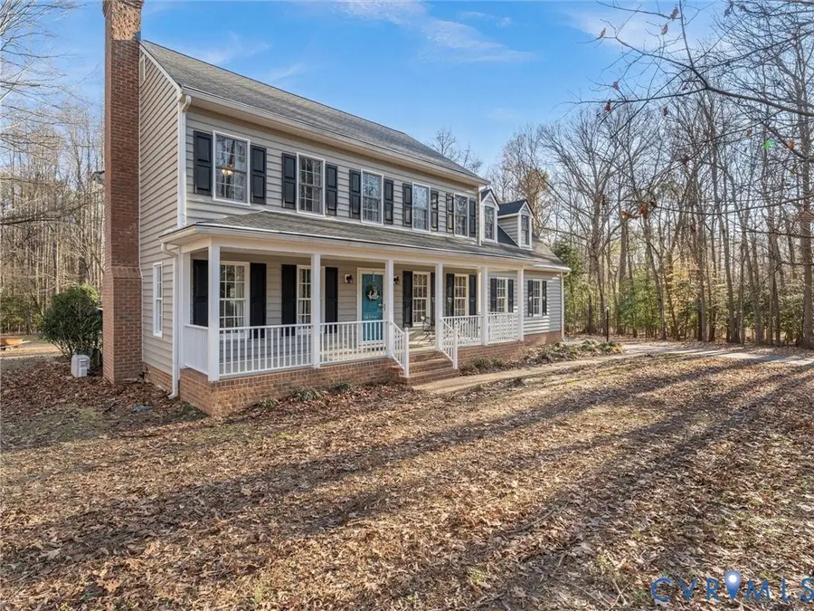 1443 Dressage Way, Mechanicsville, VA 23111 - #2
