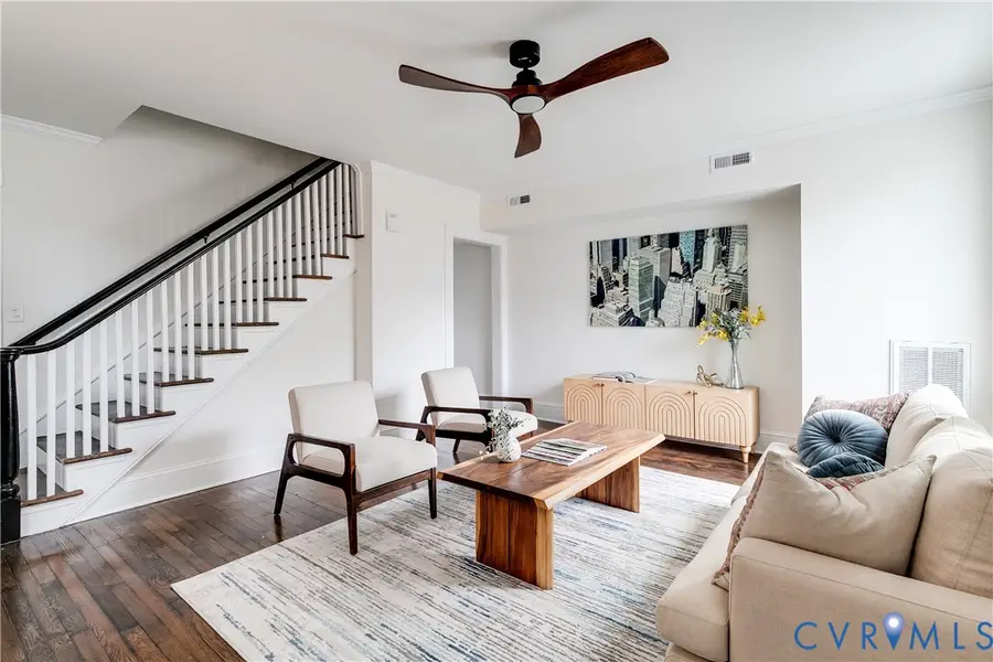 2618 Grayland Avenue, Richmond, VA 23220 - #2