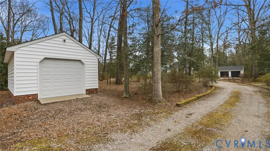 6287 Queens Lace Road, Mechanicsville, VA 23111 - #2