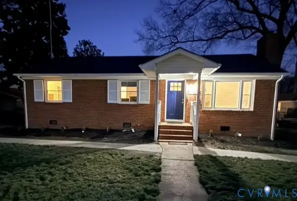 5517 Hawthorne Avenue, Richmond, VA 23227