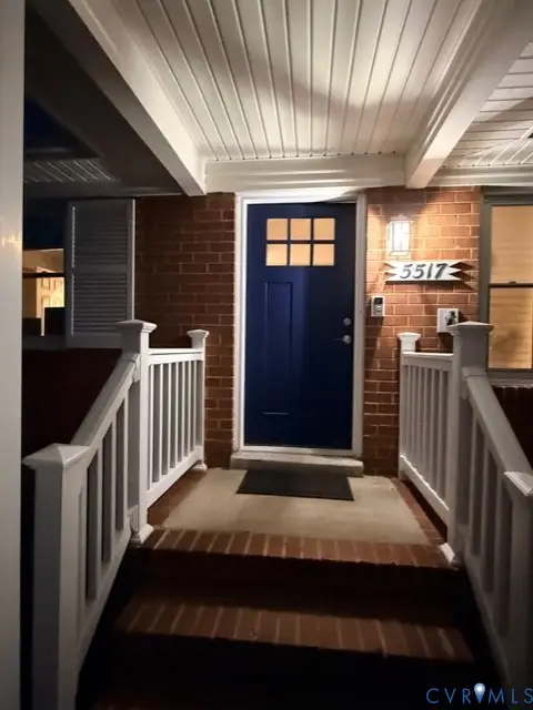5517 Hawthorne Avenue, Richmond, VA 23227 - #2