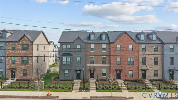 2144 Semmes Avenue, Richmond, VA 23225