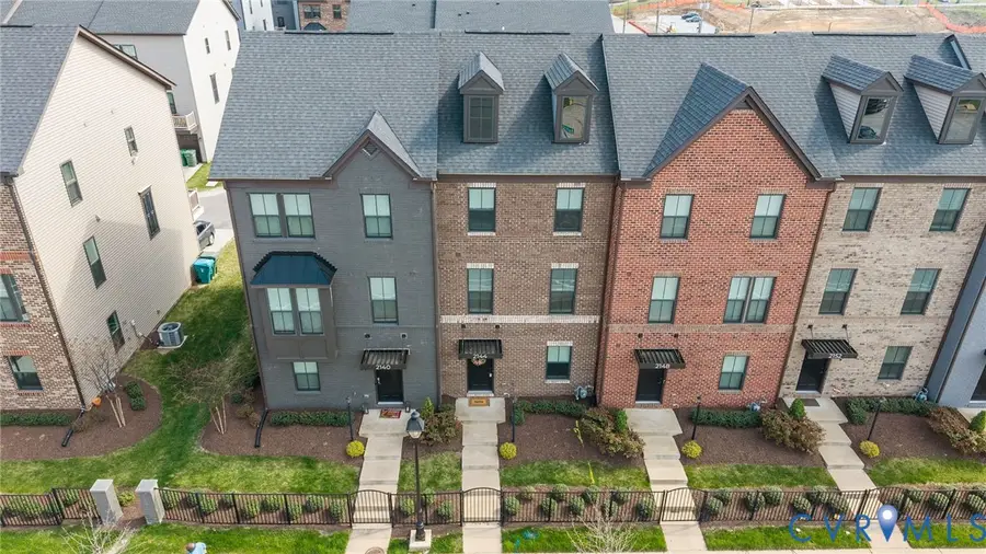 2144 Semmes Avenue, Richmond, VA 23225 - #3