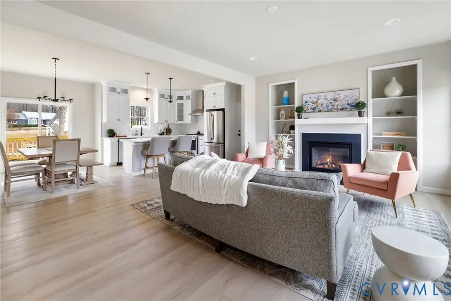 8207 Excaliber Place, North Chesterfield, VA 23237 - #3