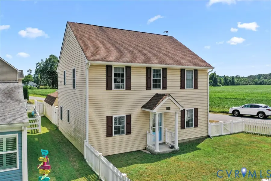 110 Hampton Road, Dunnsville, VA 22454 - #2