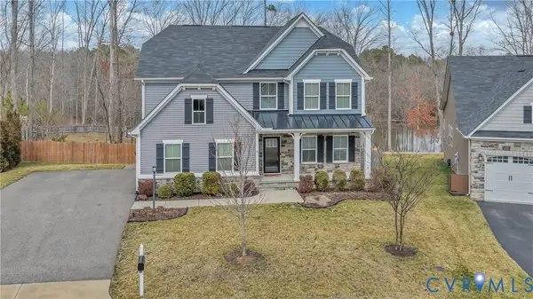 4042 Cambrian Circle, Midlothian, VA 23112