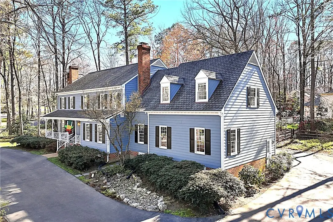 14 Runswick Drive, Henrico, VA 23238 - #1