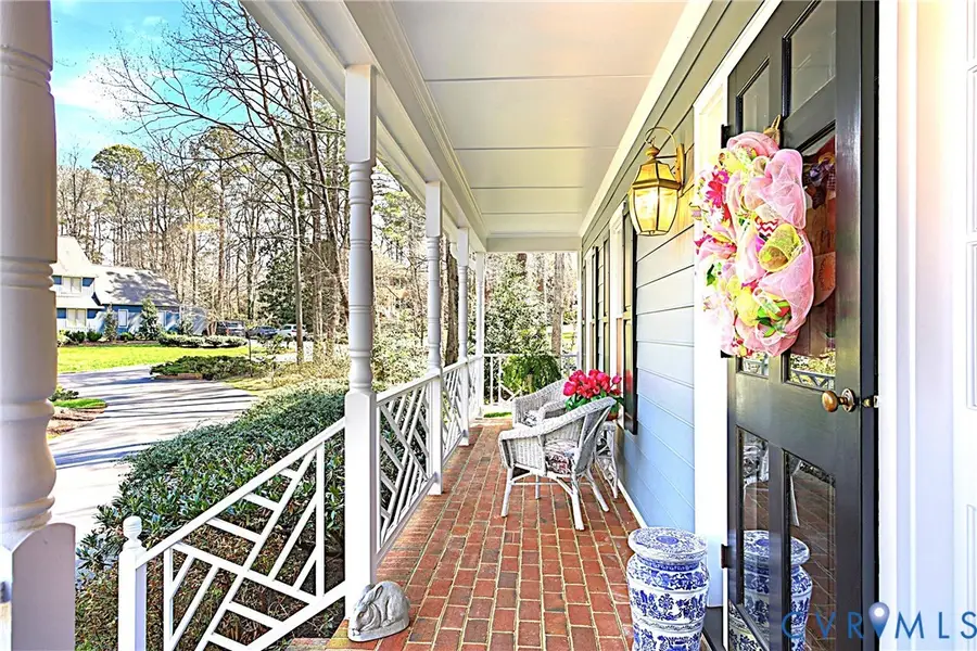 14 Runswick Drive, Henrico, VA 23238 - #3