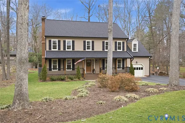 302 Ashtree Place, Midlothian, VA 23114