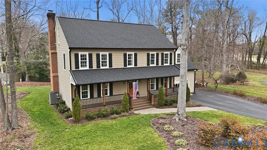 302 Ashtree Place, Midlothian, VA 23114 - #2