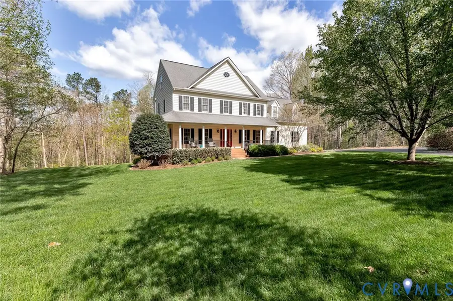 14436 Overlook Ridge Lane, Beaverdam, VA 23015 - #3