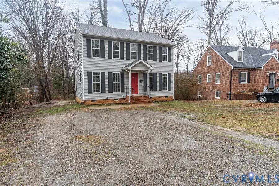 2304 N Newton Circle, Henrico, VA 23231 - #2