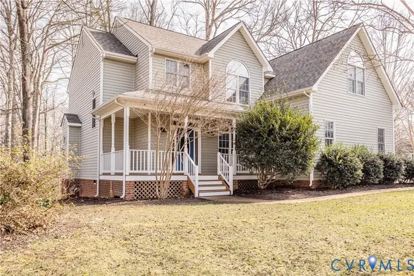 8601 Bay Knolls Court, Midlothian, VA 23112