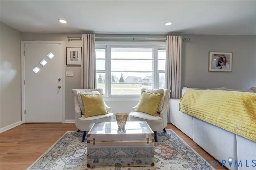 1496 Hockett Road, Manakin Sabot, VA 23103 - #2