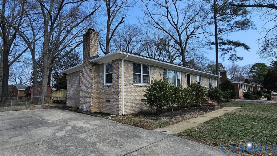 4824 Vestry Road, Dale, VA 23237 - #3