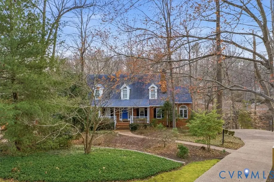 4727 Rieves Pond Drive, Chester, VA 23831 - #3