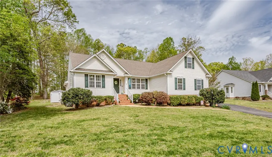2205 Silver Street, Aylett, VA 23009 - #2