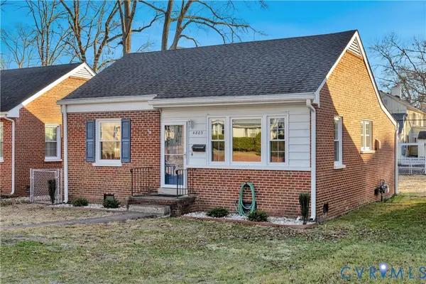 4803 Patterson Avenue, Richmond, VA 23226