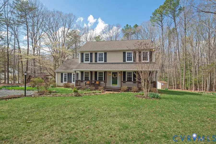 518 Fords Road, Manakin Sabot, VA 23103 - #2
