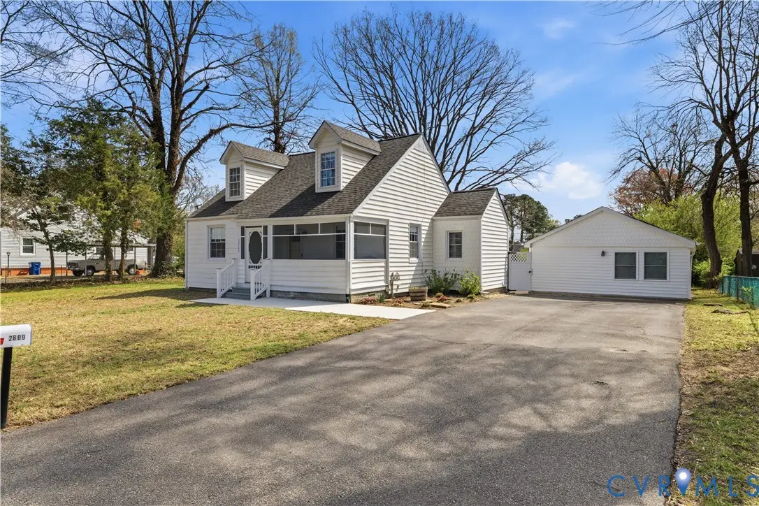 2809 Brampton Way, North Chesterfield, VA 23234 - #1