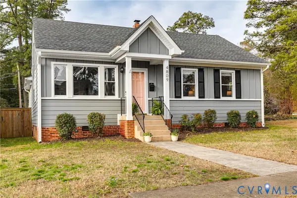 4809 Cutshaw Avenue, Richmond, VA 23230