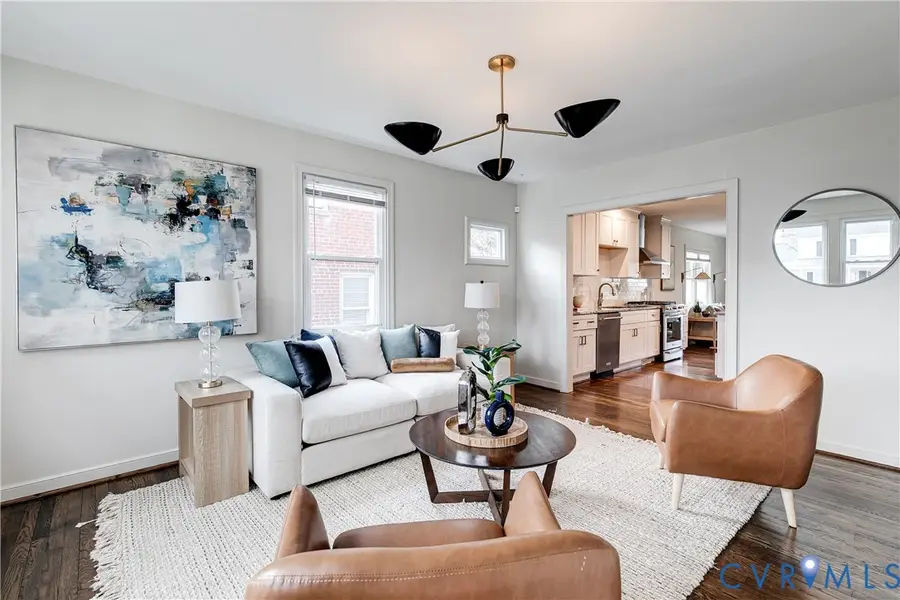 4809 Cutshaw Avenue, Richmond, VA 23230 - #3