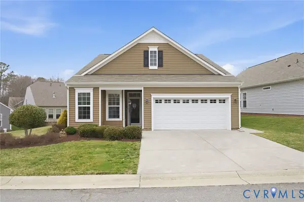 8164 Bridle Creek Terrace, Hanover, VA 23111