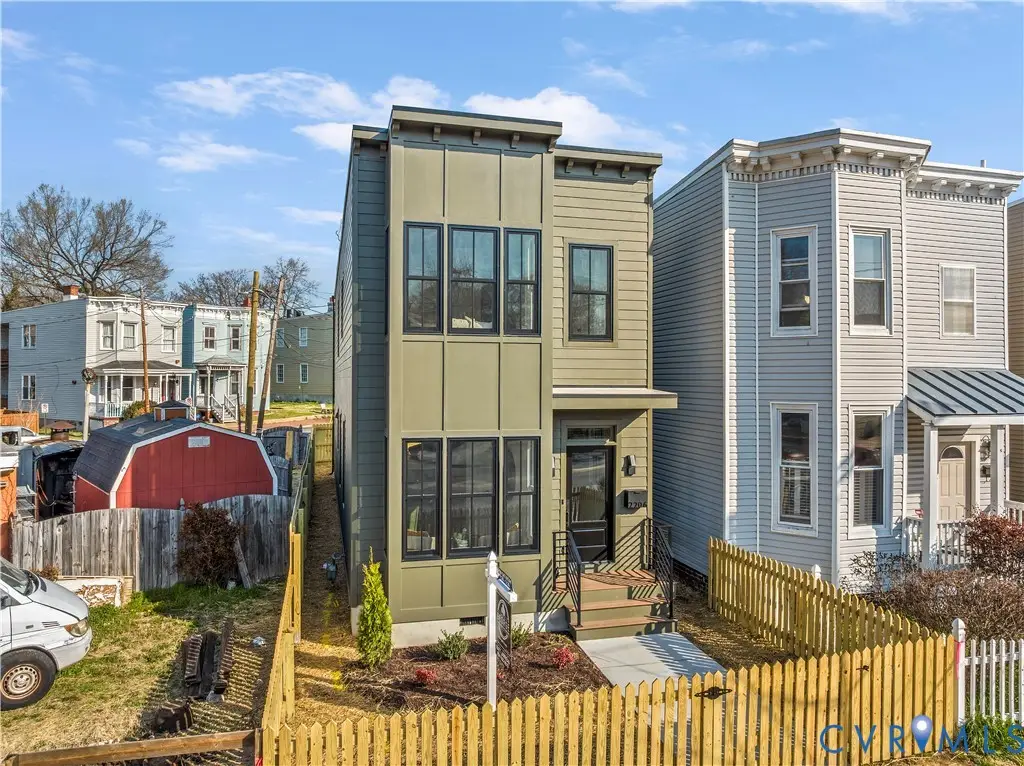2206 Jefferson Avenue, Richmond, VA 23223 - #1