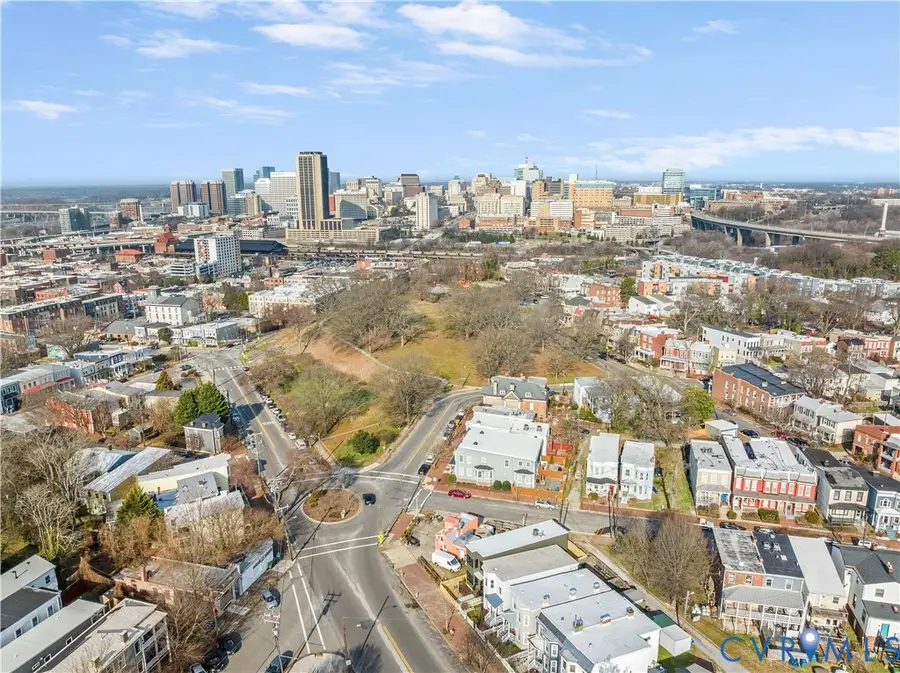 2206 Jefferson Avenue, Richmond, VA 23223 - #2