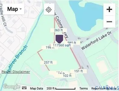 2800 Fox Chase Lane, Midlothian, VA 23112 - #3