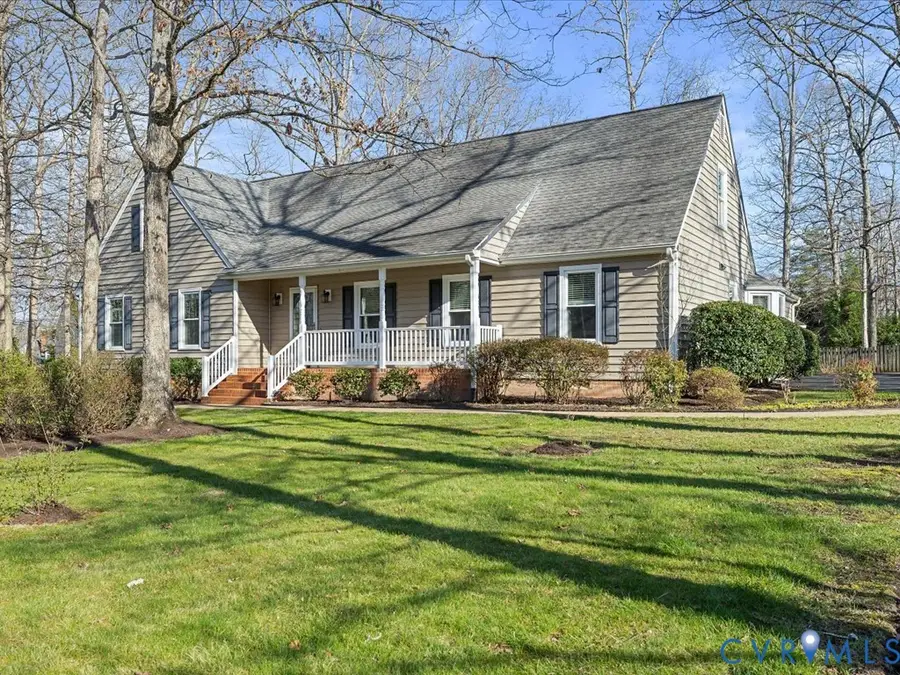 13203 Wesanne Terrace, Midlothian, VA 23114 - #2