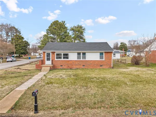 4826 Belle Glade Drive, Richmond, VA 23230