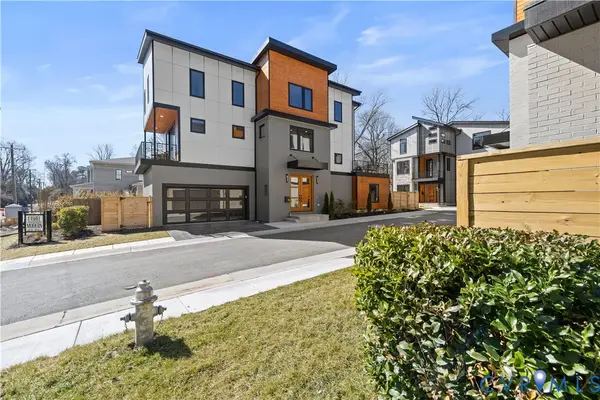 512 Westview Avenue, Richmond, VA 23226