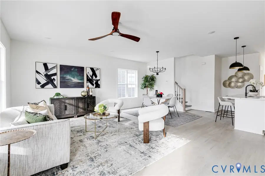 3313 Decatur Street, Richmond, VA 23224 - #3