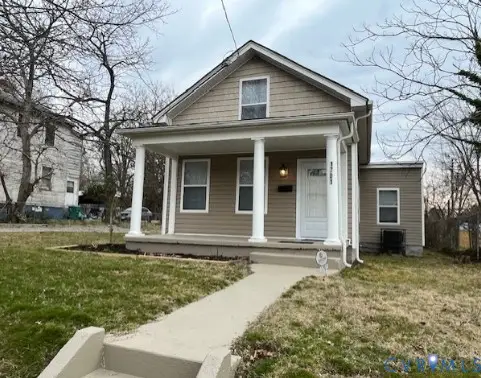 1701 Carlisle Avenue, Richmond, VA 23231