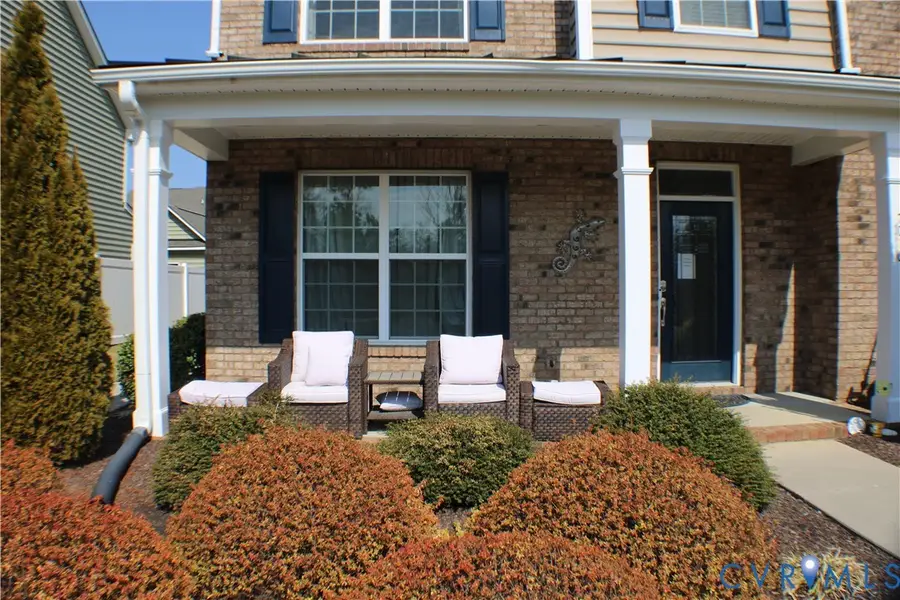 7016 Hawser Lane, North Chesterfield, VA 23234 - #3