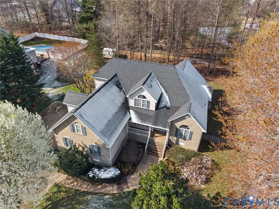 3306 Kings Farm Drive, Midlothian, VA 23113 - #2