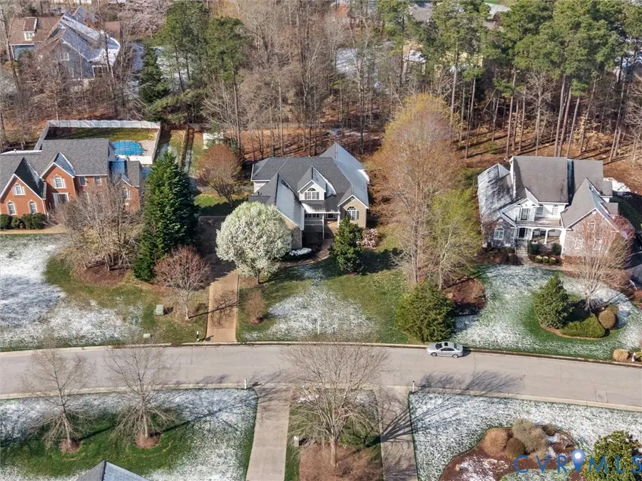 3306 Kings Farm Drive, Midlothian, VA 23113 - #3