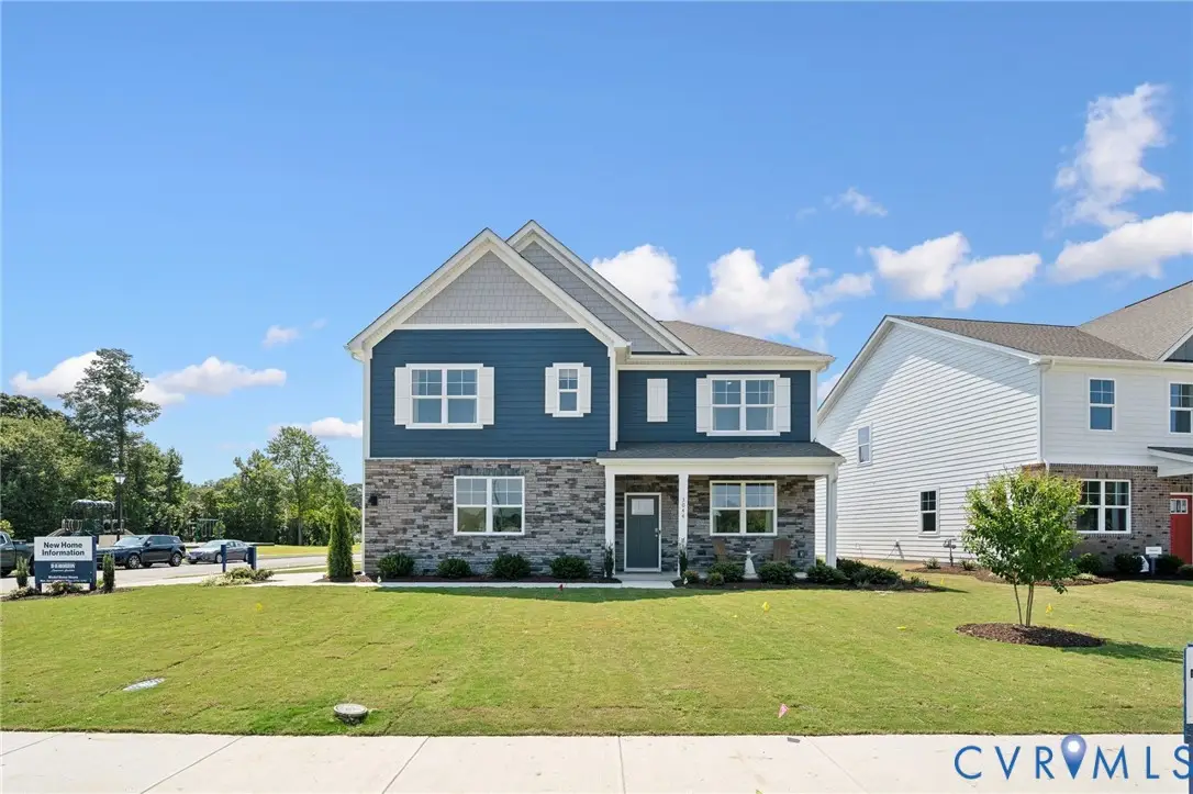 16812 Copperland Point, Chesterfield, VA 23832 - #1