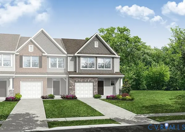 4306 Aurora Drive, Moseley, VA 23120