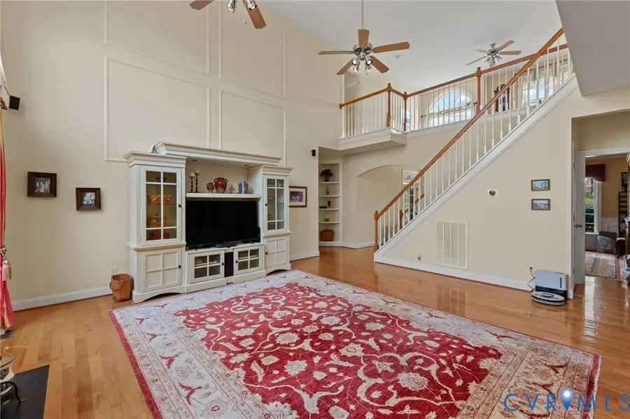 11907 Penny Bridge Drive, Midlothian, VA 23112 - #2