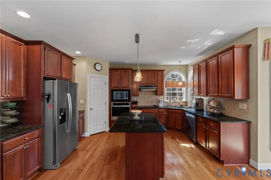 11907 Penny Bridge Drive, Midlothian, VA 23112 - #3