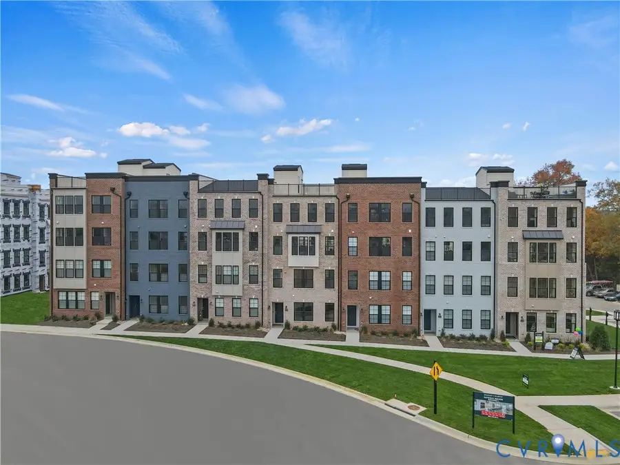 3600 Daisy Field Walk #B, Henrico, VA 23233 - #3