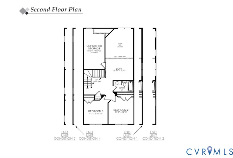 4324 Aurora Drive, Moseley, VA 23120 - #3