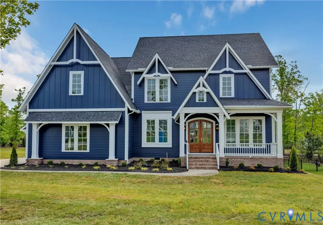 17312 Jojo Lane, Moseley, VA 23120 - #1