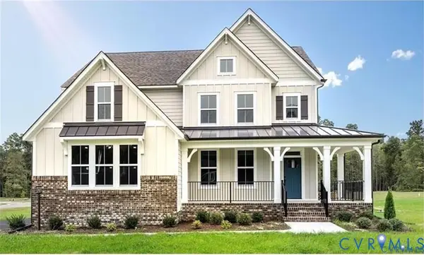 7114 Prospect Church Road, Mechanicsville, VA 23111