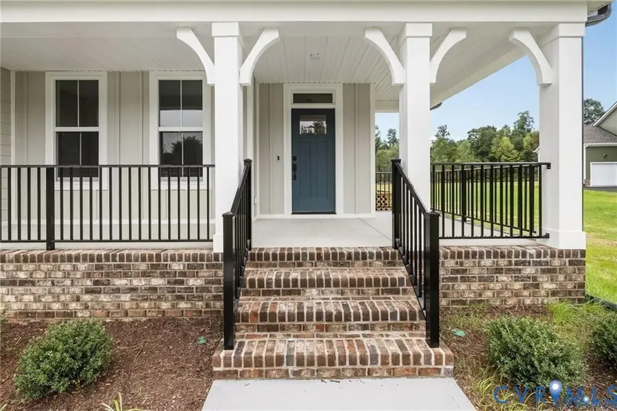 7114 Prospect Church Road, Mechanicsville, VA 23111 - #2