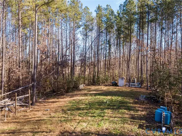 0 Grannys Lane, Goochland, VA 23146